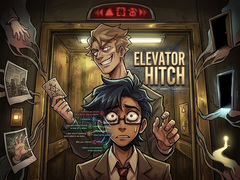 Cluiche Elevator Hitch