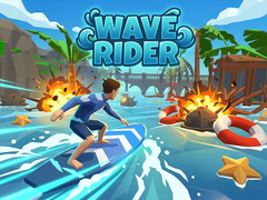 Cluiche Wave Rider