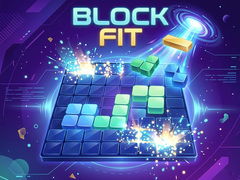 Cluiche Block Fit