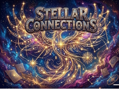 Cluiche Stellar Connections
