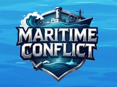 Cluiche Maritime Conflict