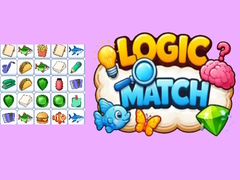Cluiche Logic Match