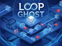 Cluiche Loop Ghost