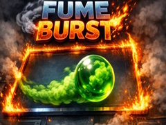 Cluiche Fume Burst