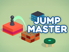 Cluiche Jump Master