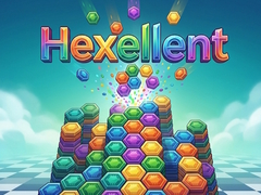 Cluiche Hexellent