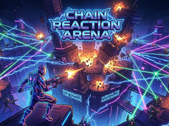 Game Chain Reaction Arena
