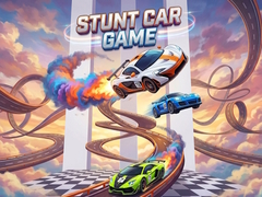 Cluiche Stunt Car Game