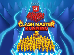 ເກມ Clash Master Running