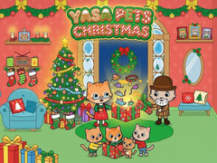 Cluiche Yasa Pets Christmas