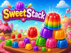 Cluiche SweetStack