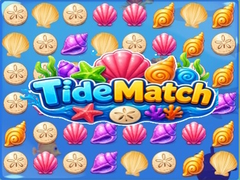 Cluiche TideMatch