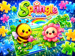 ເກມ Springle Puzzle