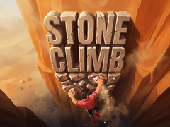 ເກມ Stone Climb