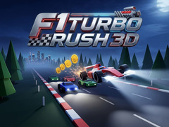 ເກມ F1 Turbo Rush 3D
