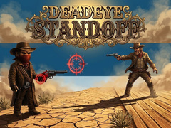 ເກມ Deadeye Standoff