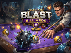 ເກມ Ultimate Blast Billiards 4