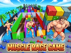 ເກມ Muscle Race Game