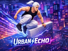 ເກມ Urban Echo