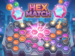 Game Hex Match