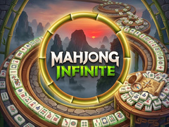 ເກມ Mahjong Infinite