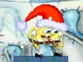 Game Spongebob Christmas