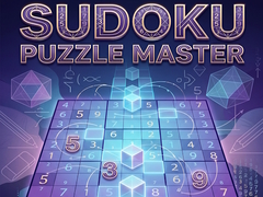 ເກມ Sudoku Puzzle Master