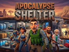 Game Apocalypse Shelter