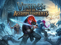 ເກມ Vikings: Age of Accomplishments