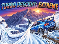 ເກມ Turbo Descent: Extreme
