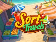 ເກມ Sort Travels
