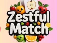 ເກມ Zestful Match