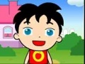 Game Help the family to do housework