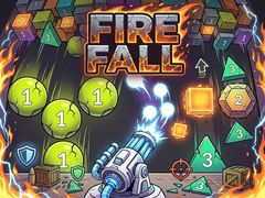 ເກມ Firefall