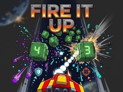 ເກມ Fire It Up