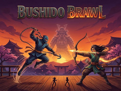 ເກມ Bushido Brawl