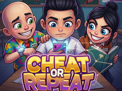 ເກມ Cheat or Repeat