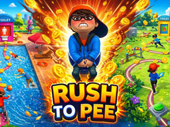 ເກມ Rush to Pee 