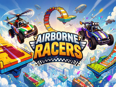 ເກມ Airborne Racers