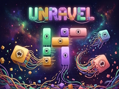 ເກມ UNRAVEL