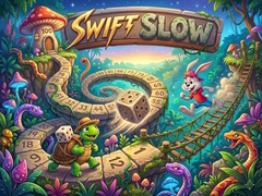 ເກມ Swift Slow