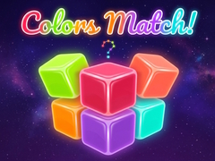 ເກມ Colors Match!