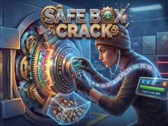 ເກມ Safe Box Crack