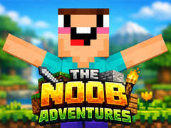 ເກມ The Noob Aventures