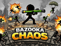 ເກມ Bazooka Chaos