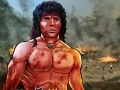 Game Rambo