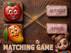 ເກມ Matching game