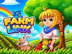 ເກມ Farm Vegetable Link