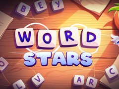 ເກມ Word Stars