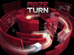 ເກມ Maze Turn